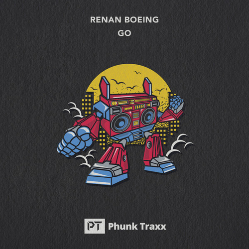 Renan Boeing - GO [PHUNK615]